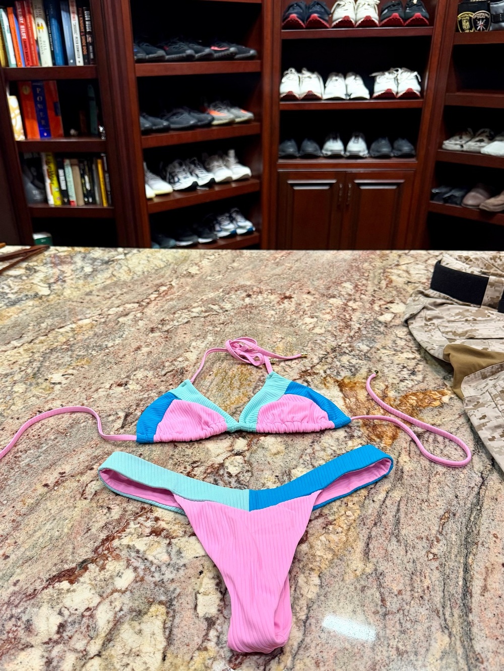 Beach Bunny Bikini